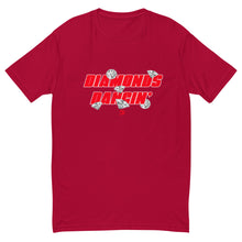 Load image into Gallery viewer, DMNDS DANCIN&#39; T-shirt