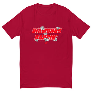 DMNDS DANCIN' T-shirt