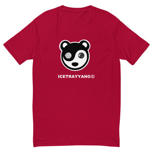 ITY PANDA T-shirt