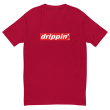 Load image into Gallery viewer, DRIPPIN&#39; BOX LOGO T-shirt
