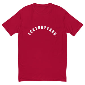 ITY ARCH T-shirt