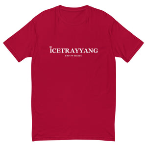 URYWHERE T-shirt