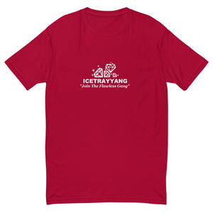 JOIN FLAWLESS T-shirt