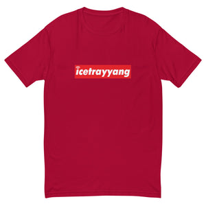 ITY BOX LOGO T-shirt