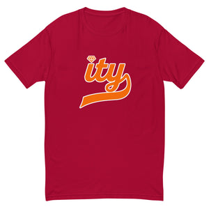 ITY OUTLINE T-shirt