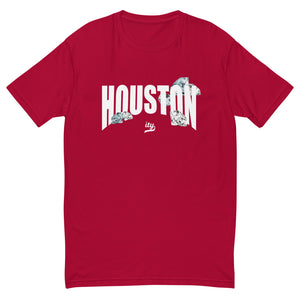 ITY HOUSTON T-shirt