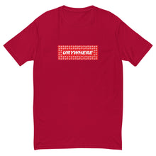 Load image into Gallery viewer, URYWHERE BOX LOGO T-shirt