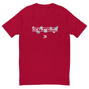 ITY DMND T-shirt
