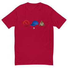 Load image into Gallery viewer, NO CAP SH*T T-shirt