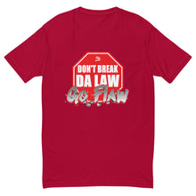 Load image into Gallery viewer, GO FLAW T-shirt