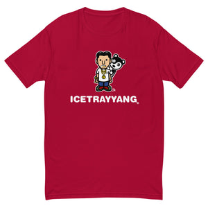 JD PANDA T-shirt