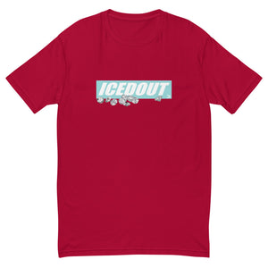 ICEDOUT BOX LOGO T-shirt