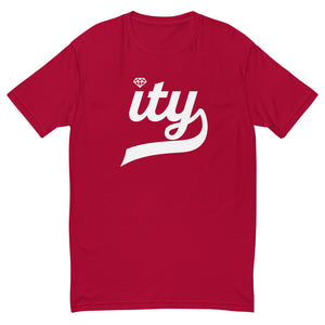 ITY LOGO T-shirt