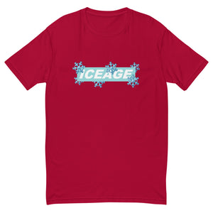 ICEAGE Box Logo T-shirt
