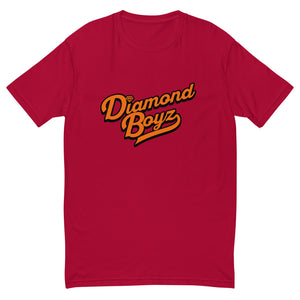 DIAMOND BOYZ T-shirt