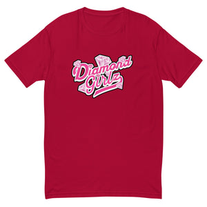 DIAMOND GIRLZ T-shirt