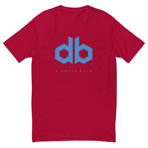 DIAMOND BOYZ  T-shirt