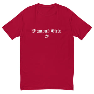 DIAMOND GIRLZ T-shirt