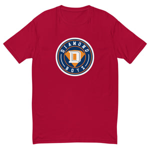 DMND BOYZ ASTRO T-Shirt
