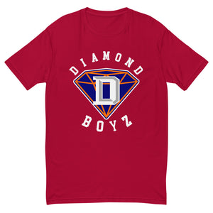 DIAMOND BOYZ T-shirt