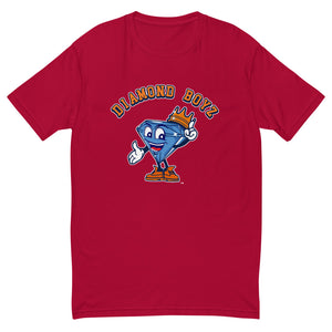 DIAMOND BOYZ T-shirt