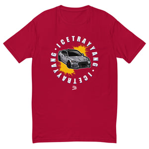 ITY AUDI T-shirt