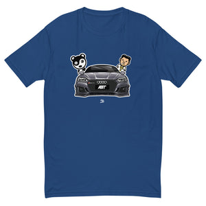 JD x ITY AUDI T SHIRT