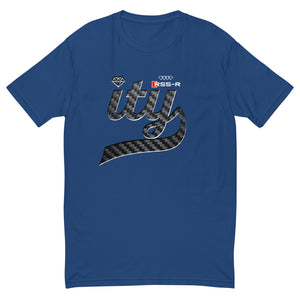 Crbn Fiber T Shirt