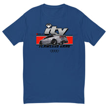 Load image into Gallery viewer, ITY FLAWLESSGANG T SHIRT