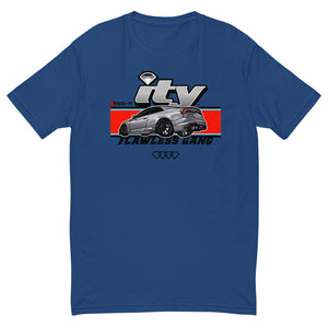 ITY FLAWLESSGANG T SHIRT