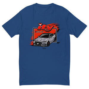 ITY AUDI T SHIRT