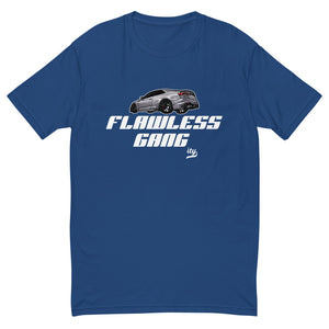 FLAWLESS GNG T SHIRT