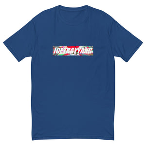 ITY DMND BOX LOGO T-shirt