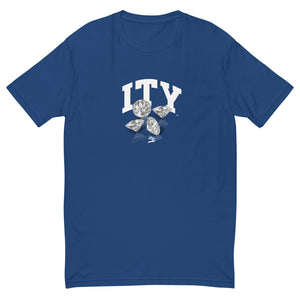 ITY DIAMOND T-shirt