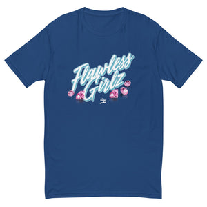FLAWLESS GIRLZ T-shirt