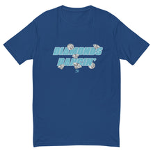Load image into Gallery viewer, DIAMONDS DANCIN&#39; T-shirt
