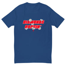 Load image into Gallery viewer, DMNDS DANCIN&#39; T-shirt