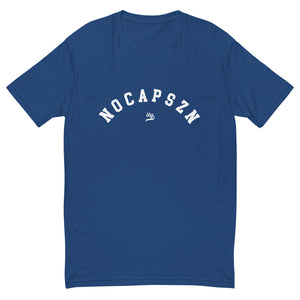 NOCAPSZN T-shirt
