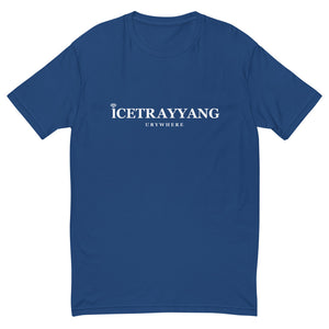 URYWHERE T-shirt
