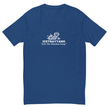 Load image into Gallery viewer, JOIN FLAWLESS T-shirt