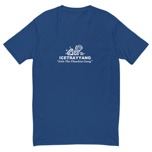 JOIN FLAWLESS T-shirt