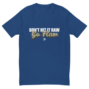 GO FLAW T-shirt