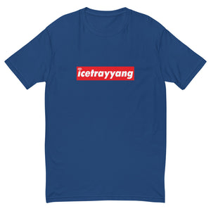ITY BOX LOGO T-shirt