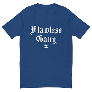 FLAWLESSGNG T-shirt