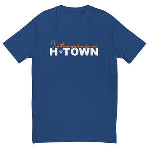 ITY H-TOWN T-shirt