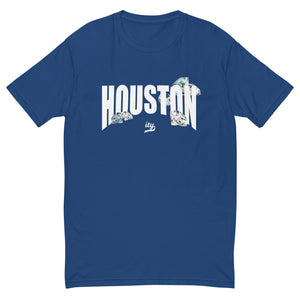 ITY HOUSTON T-shirt