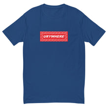 Load image into Gallery viewer, URYWHERE BOX LOGO T-shirt