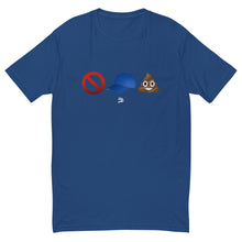 Load image into Gallery viewer, NO CAP SH*T T-shirt
