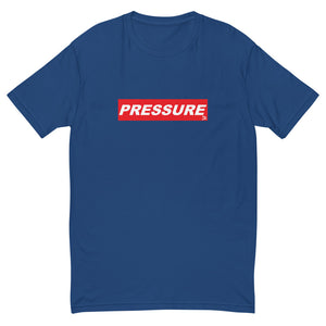 PRESSURE BOX LOGO T-shirt