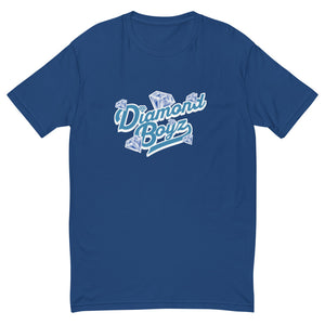 DMND BOYZ T-shirt